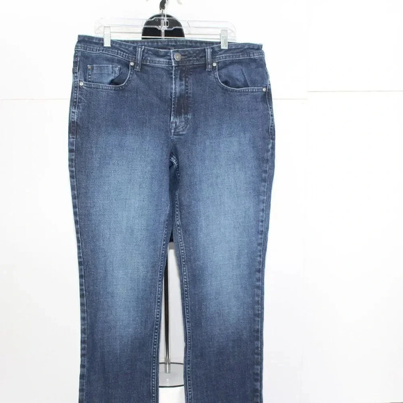 Buffalo David Bitton Men's jeans size 36X32 - Picture 1 of 10